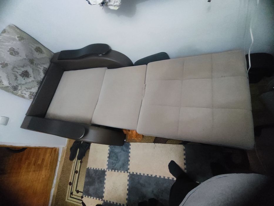 Продается кресло