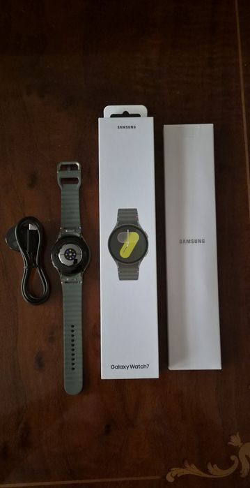 Samsung Galaxy Watch 7