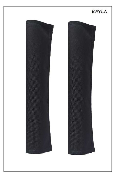 Калъф протектоr за дръжка на количка от две части модел  ZIP