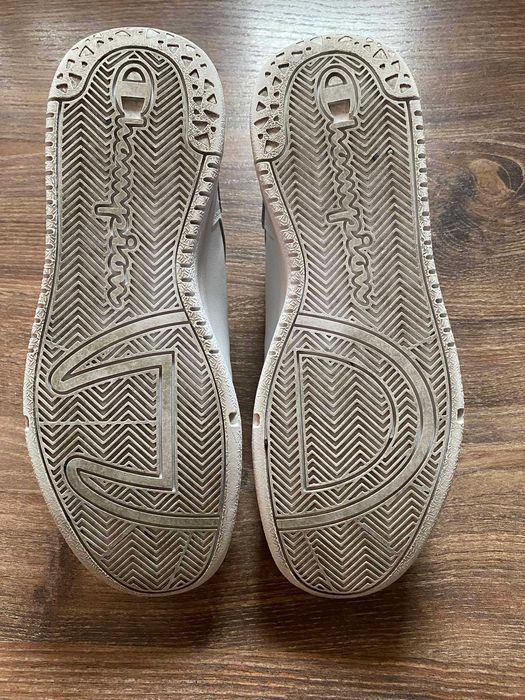 Оригинални маратонки champion shoes Super C