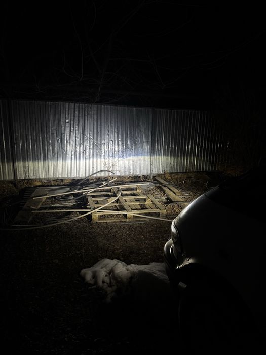 Тайота Превия 1993