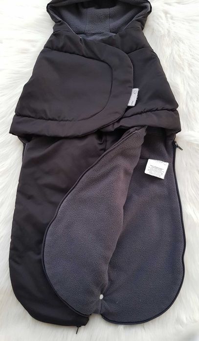 Чувал за количка с крачета и отвори за ръце Bebe Confort 105см.