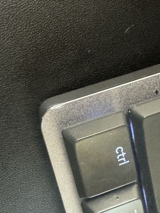 Механика logitech Mechanical MX mini (pc/mac/iOS)