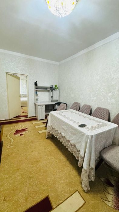 Сдается 2в3 ком Юнусабад 8 квартал