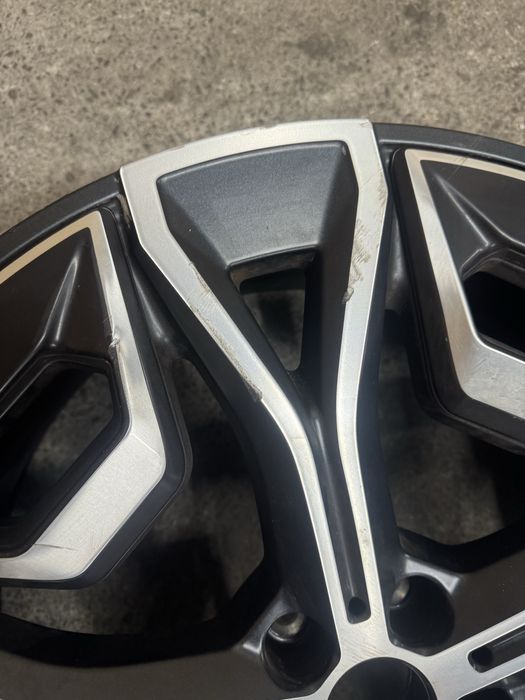 Janta 22 Bmw ix i20 style 1021