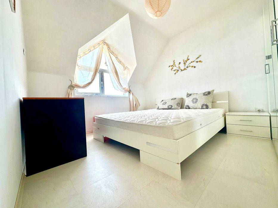 Продава се Двустаен апартамент в с. Нови хан, Област София-област - 52 кв.м за 1712 €/кв.м - Снимка #1