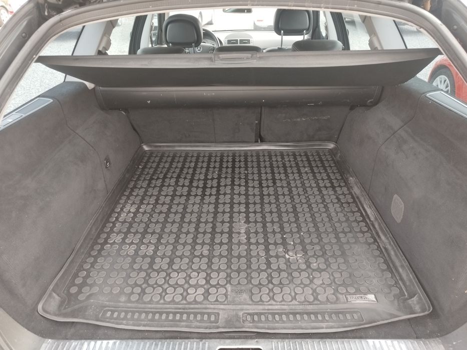 Mercedes Benz w211 E280 CDI