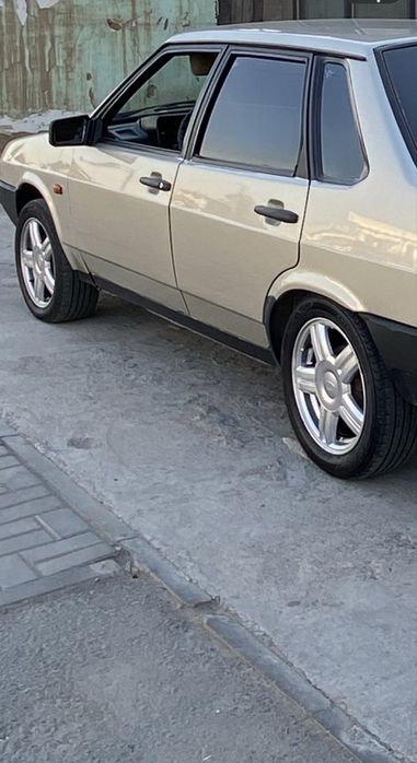 Торус r15 без варки