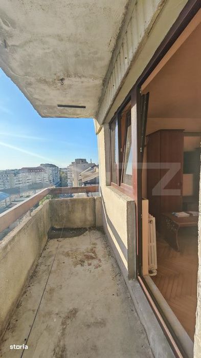 Apartament cu 2 camere, 60 mp, zona Rogerius