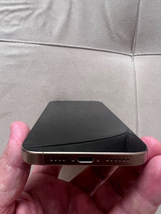 Iphone 16 pro max 512gb