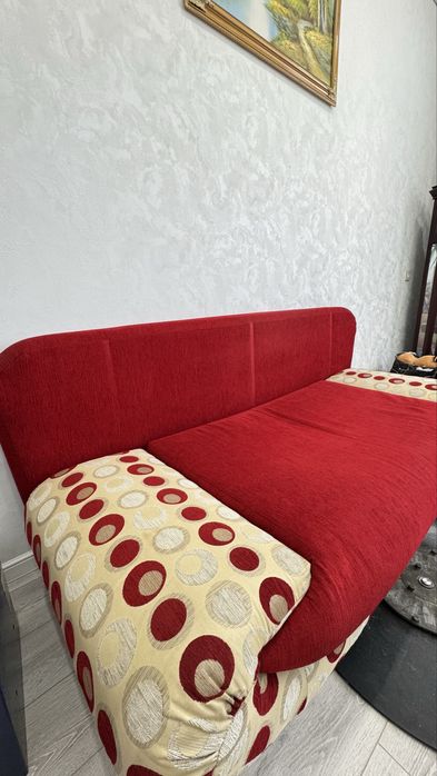 Диван раскладной