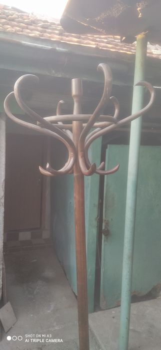 Винтич Ретро закачалки