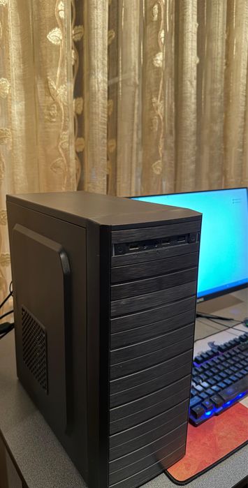 Продам компьютер(пк)