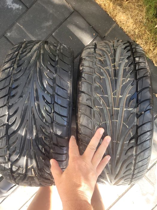 Vand cauciucuri Dunlop 215/45ZR/15