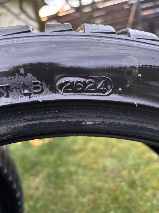 Cauciucuri 225.40.18 Iarna