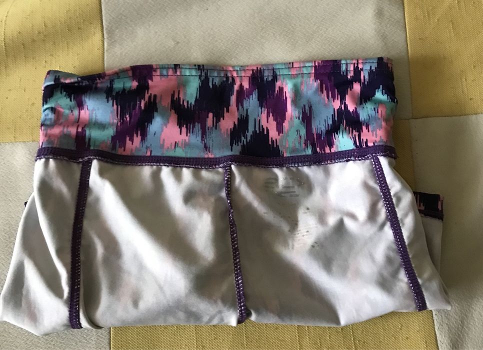 Купальный набор для девочки