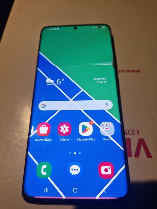 Samsung galaxy S20 Ultra 5G