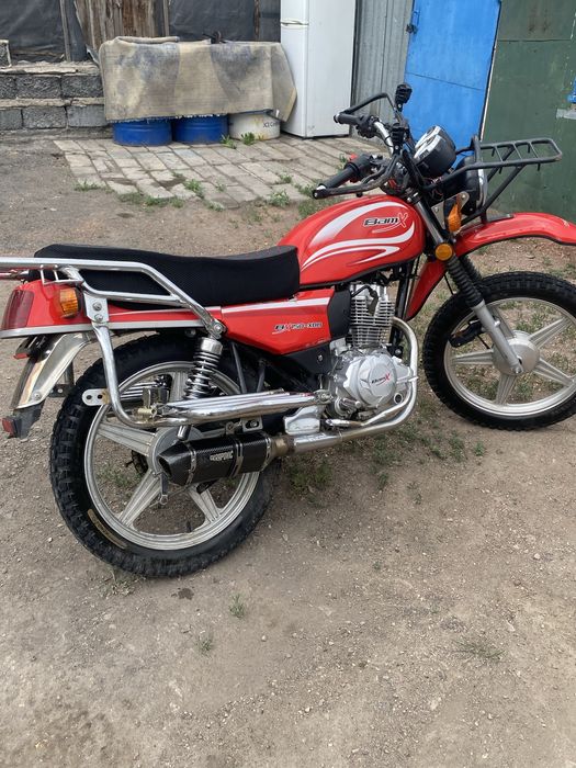Продам BamX x-88
