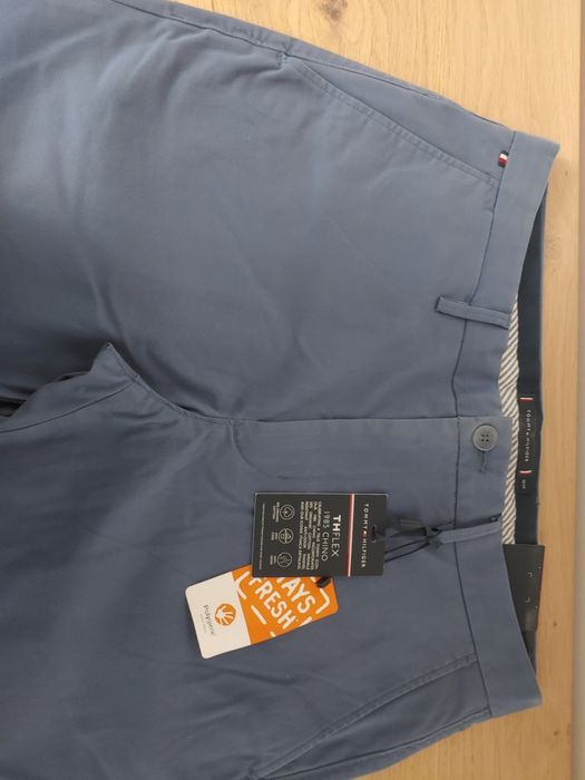 Pantaloni Tommy Hilfiger W32 x L34