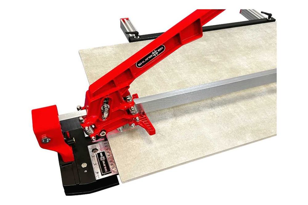 SHIJING 3025 машина за рязане на плочки - 120см