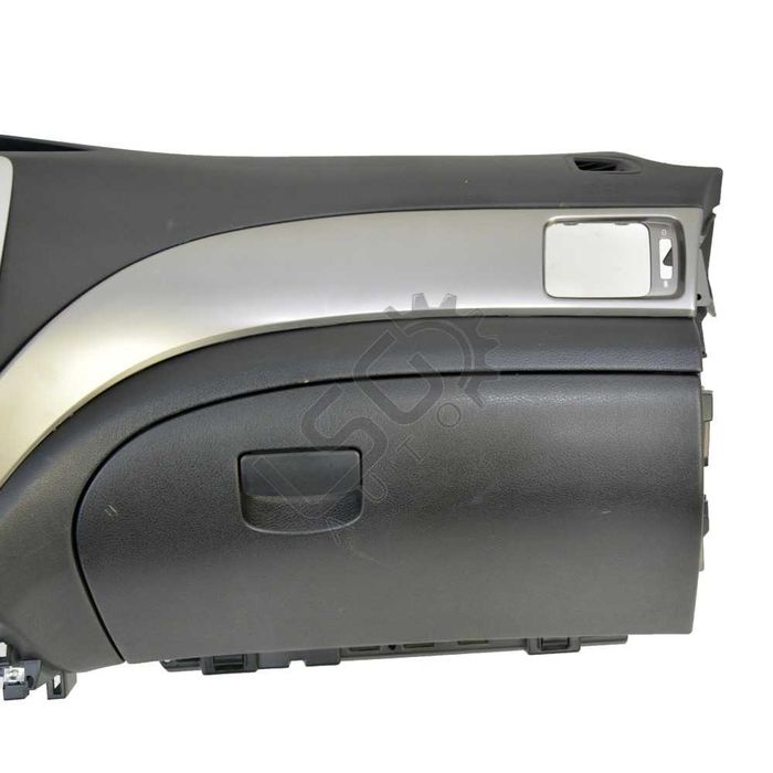 Табло Subaru Forester III(2008-2013) ID:93424