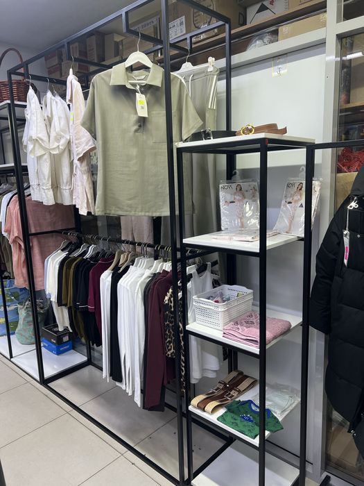 Продам торговое оборудование