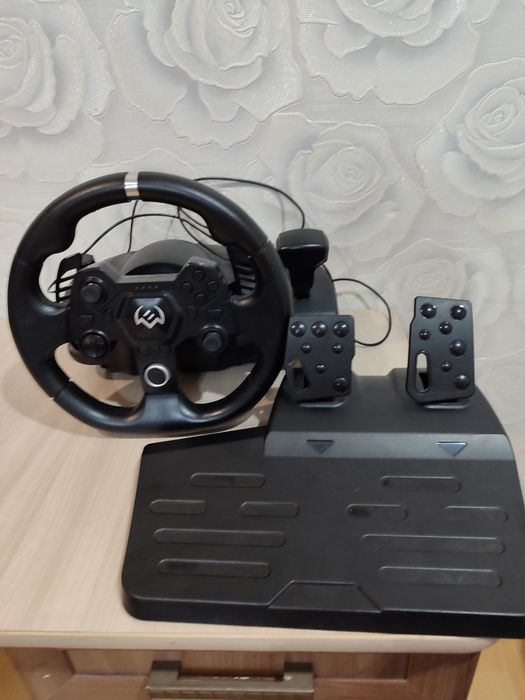 Игровой контроллер Sven GC-W900