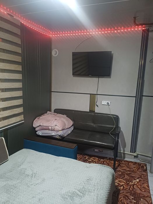 Мкр.Шапагат. 6 сот.