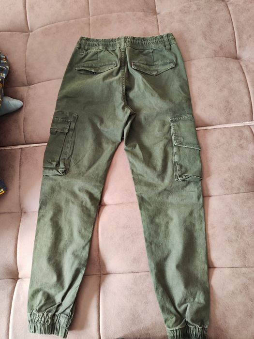 Брюки подростковый