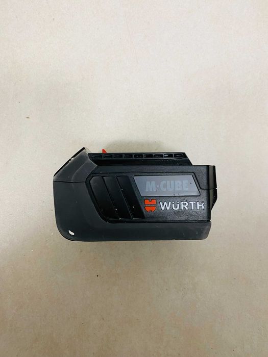 РАЗПРОДАЖБА ! Акумулаторна колона Wurth BTS 18-40 M-CUBE +БАТ. 18V 5Ah