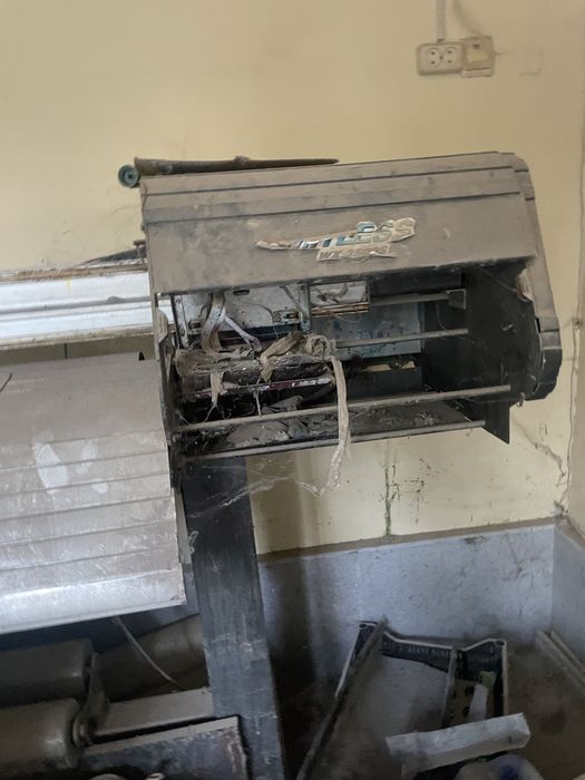 Banner aprat uzunligi 2metr