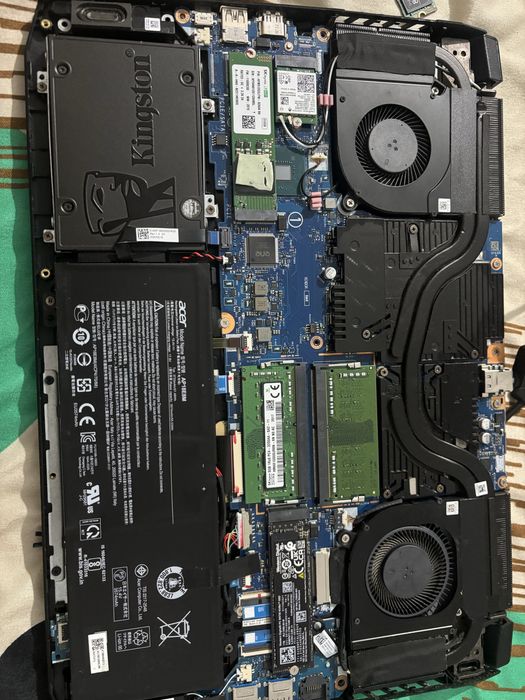 Western Digital PC SN730 NVMe SSD 1TB