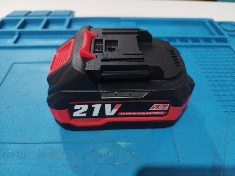 Ремонт акумуляторов