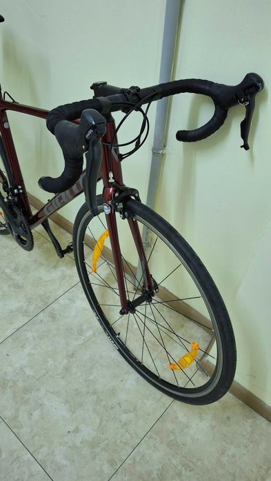 Giant Contend 1, M size, шоссейник