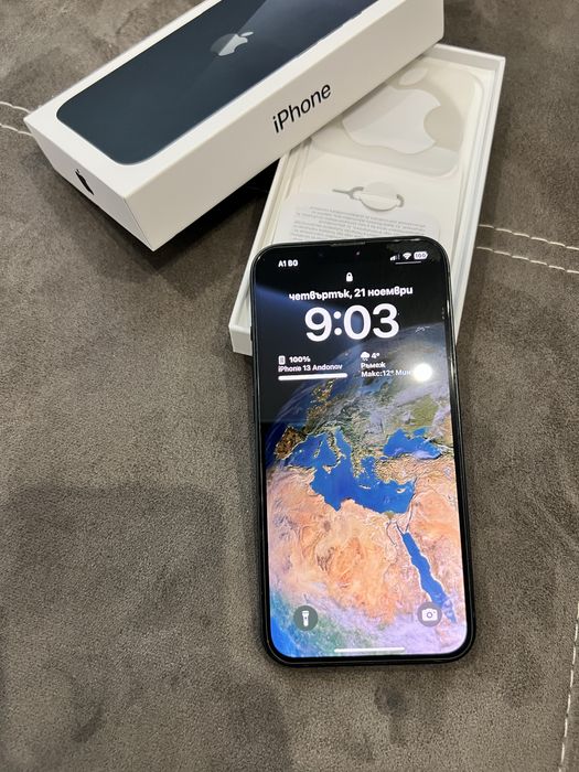 Iphone 13 128gb.
