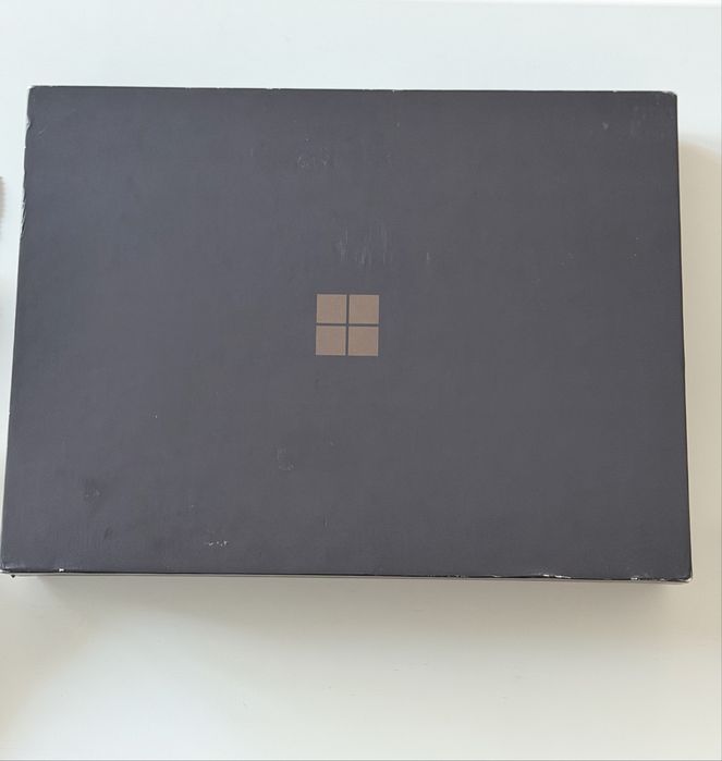 Tableta Microsoft Surface 11 Pro Black 13 inch Qualcomm Snapdragon X Plus 16GB 512GB SSD Windows 11 Home