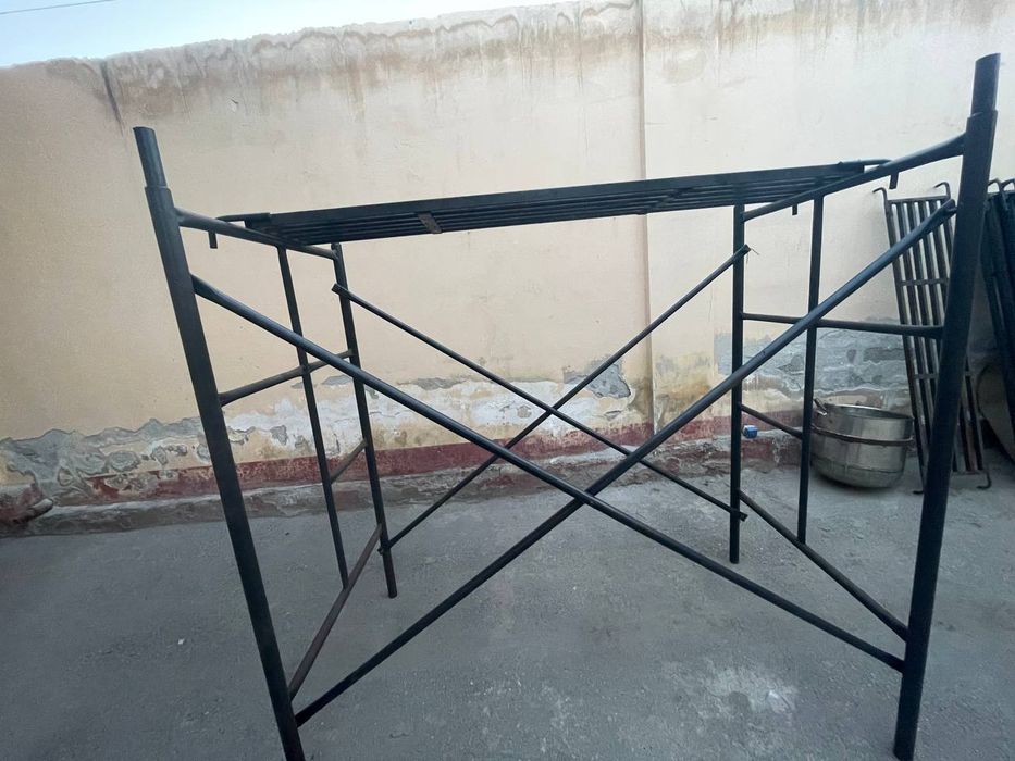 Леса оптом сотамиз.