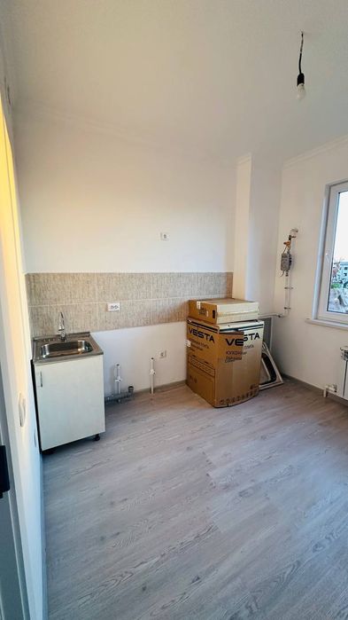 Bektemir Musaffo maskani