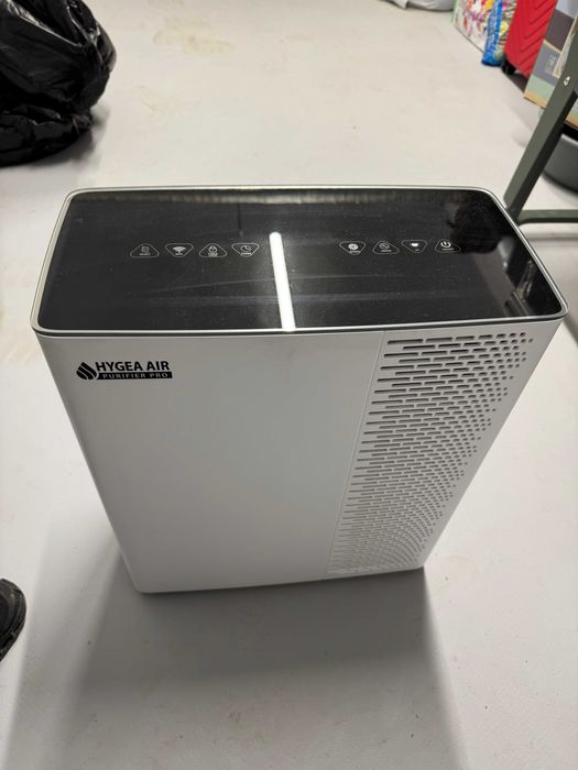 Hygea Air Purifier Pro – пречиствател за въздух