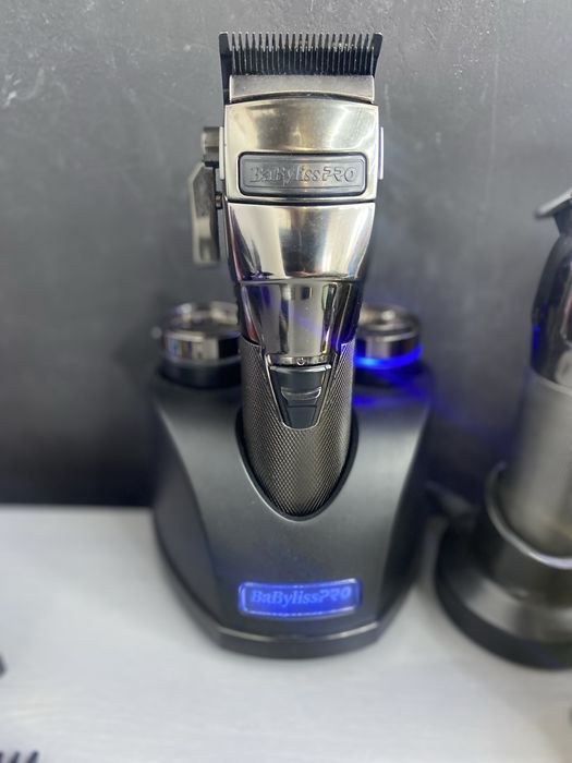 Vand Babyliss Snap Fx