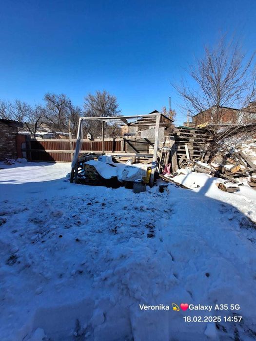 Продается частный дом район Облбольница, Налоговая