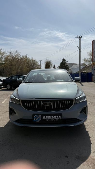 Авто аренда с выкупом
