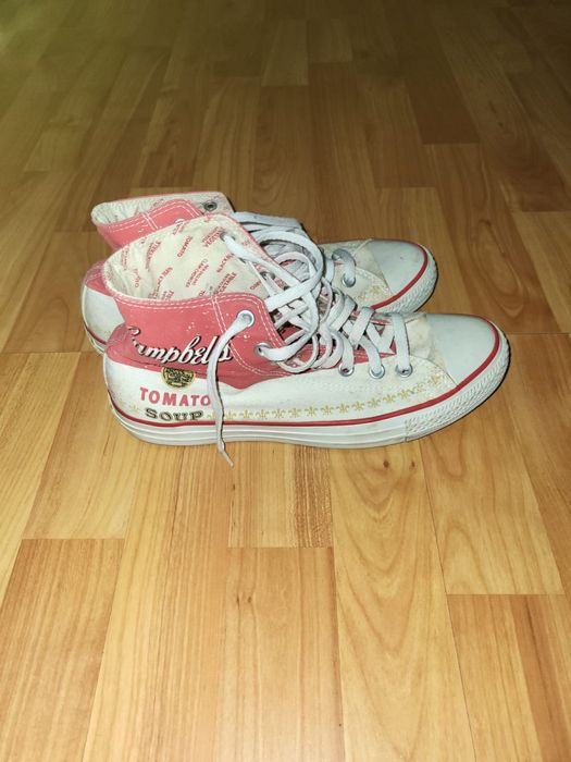 Tenesi Converse marimea 41.5