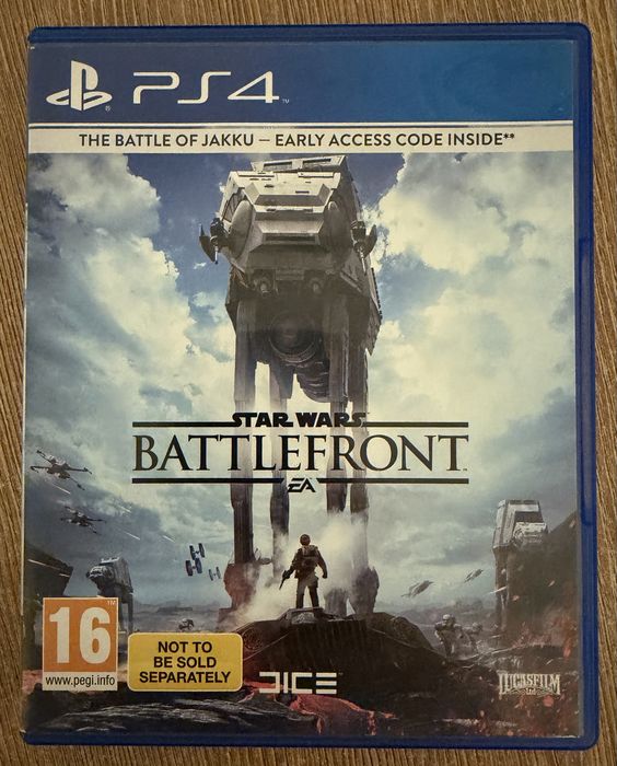 Игри за PS4- отлично състояние