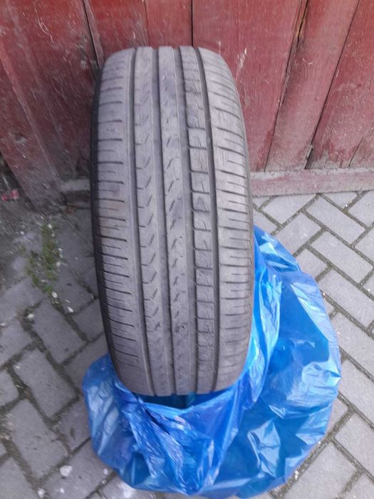 Anvelope de vară Pirelli 245/50 / 19