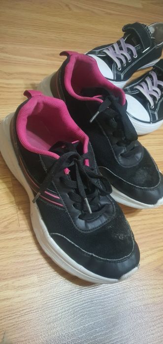 Обувь детская кроссовки кеды на девочку