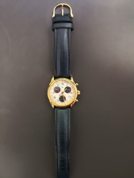 Ceas MAURICE LACROIX - 04663 - Chronograph -