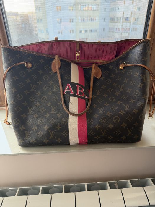 Geanta Louis vuitton