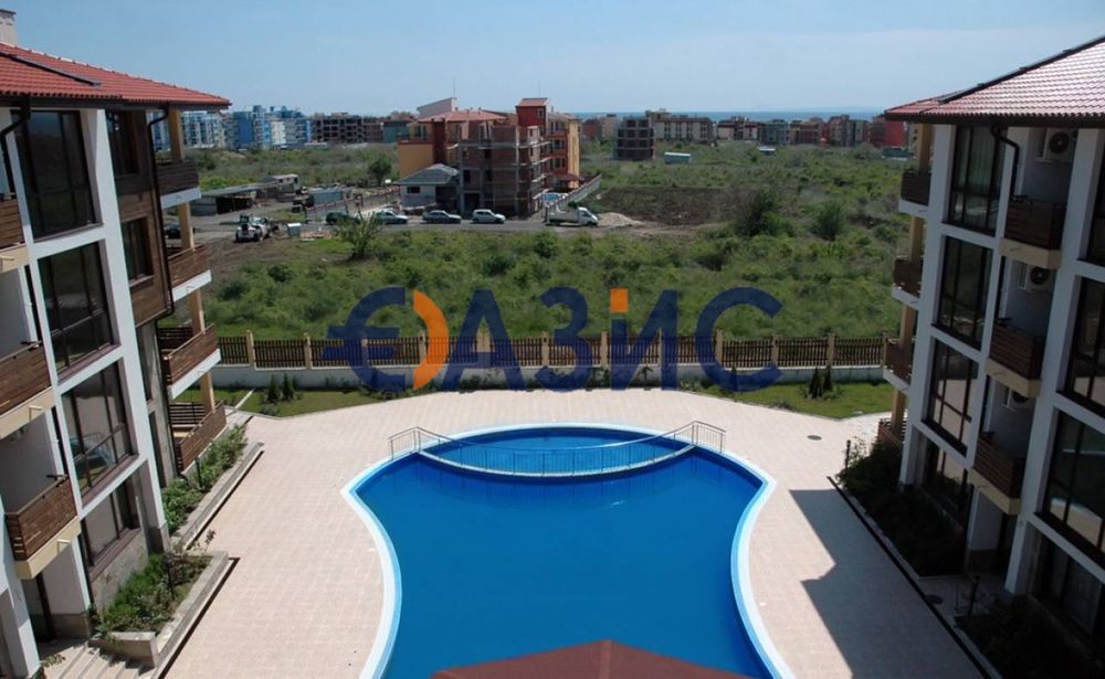 Продава се Тристаен апартамент в Несебър - 147 кв.м за 548 €/кв.м - Снимка #12