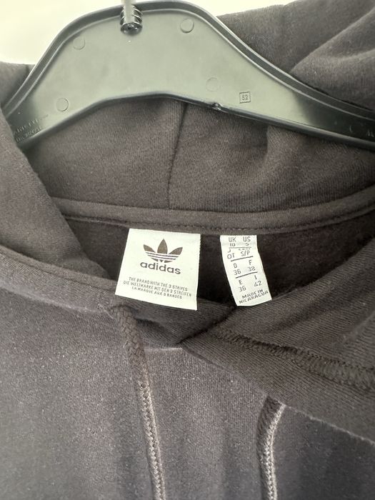 Hanorac Adidas Originals Pentru Femei Marimea S